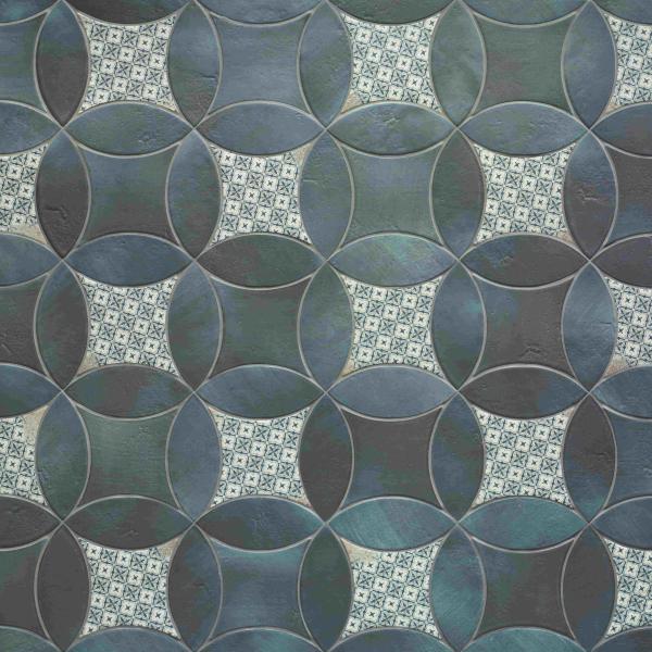 GB3 KITE BLUE  KITE JULIANA PETAL BLUE Result