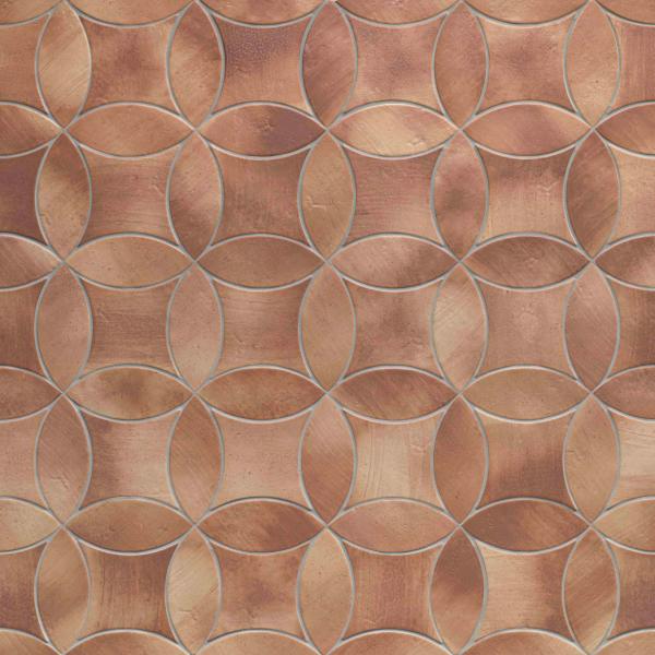 GB3 KITE CANYON TERRACOTTA  PETAL TERRACOTTA Result