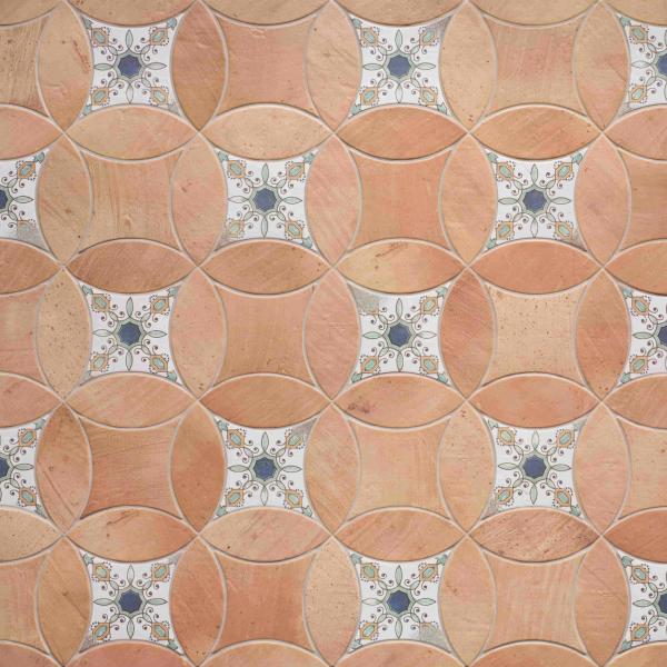 GB3 KITE PEACH TERRACOTTA KITE CARLOTA PETAL PEACH TERRACOTTA 4 Result