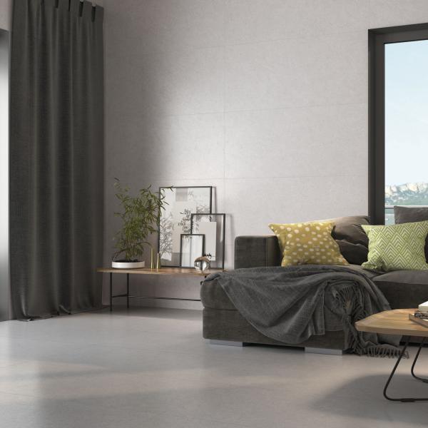 Granite Grey 60x120. Granite White 60x120.