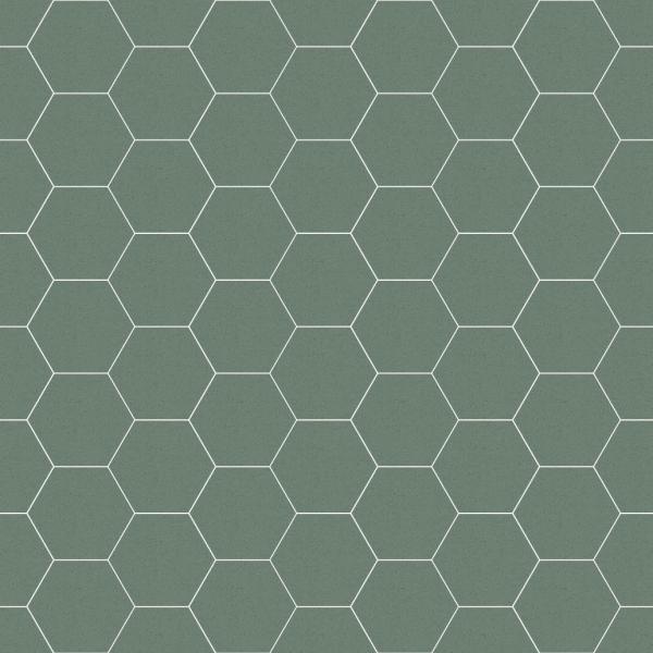 HEXAGONO MICRA INDIGO 51,9X59,9 P4A3Y