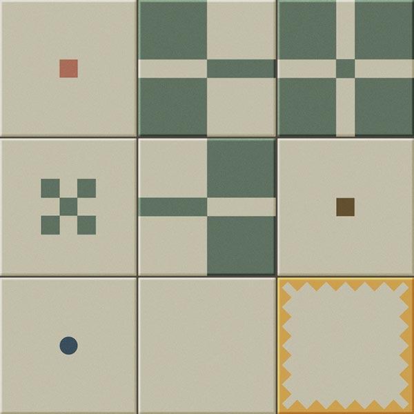 HULI 30X30 03