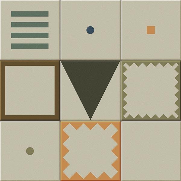 HULI 30X30 05