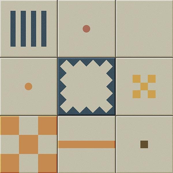 HULI 30X30 06