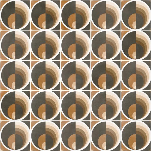 Harris R Marengo 29,3x29,3 P