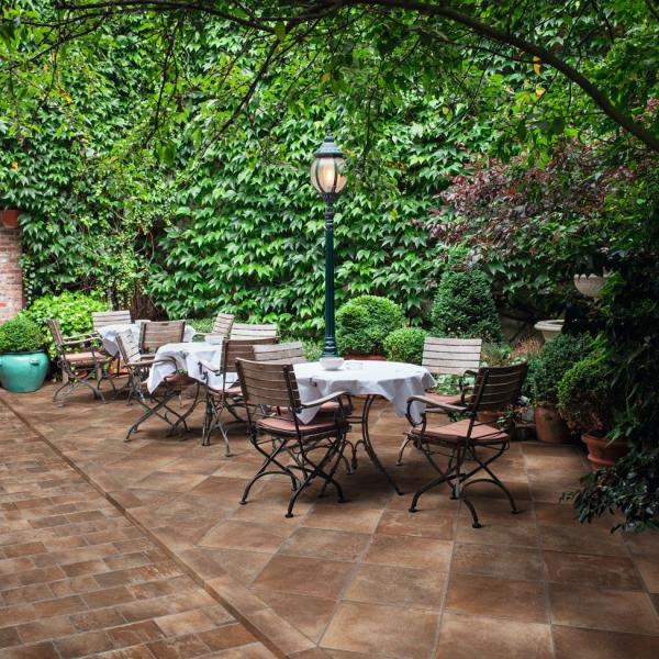 INT SOUTH TERRAZA