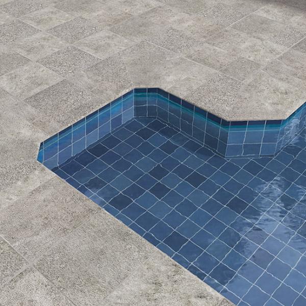 Indigo Pool Natucer