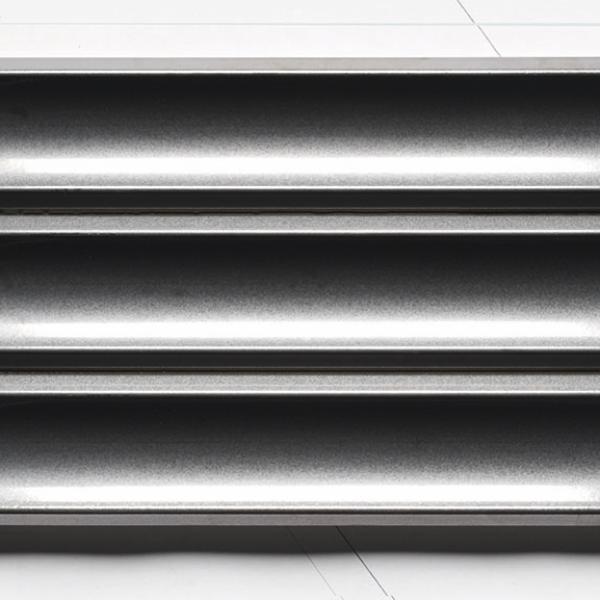 JAZZ CHROME 15X40