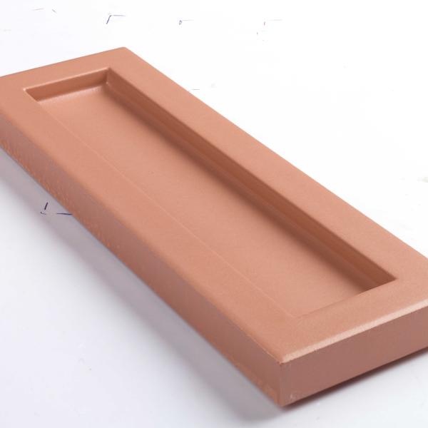 KAHN CLAY PERSPECTIVA Result