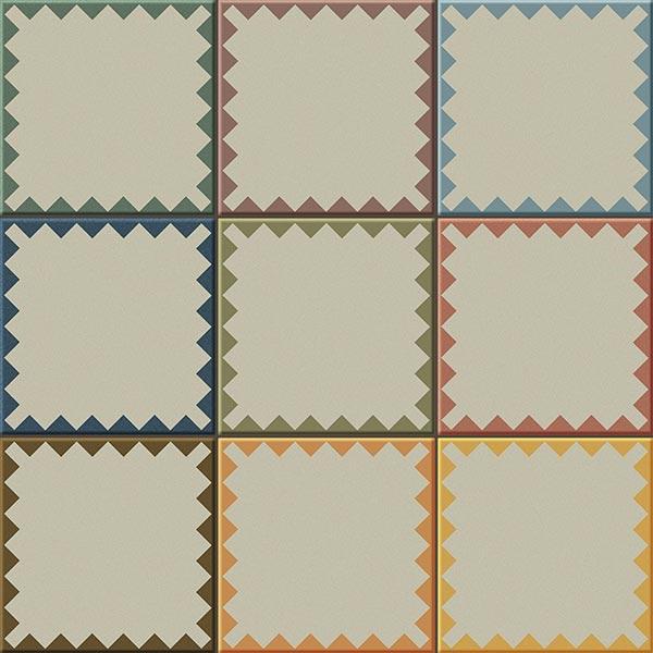 KALEA 30X30 07