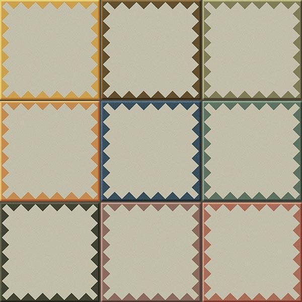 KALEA 30X30 08