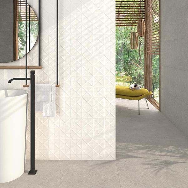 KAMALA Wall Tiles A551 V8 Turku Kamala Nassau VIVES CERAMICA