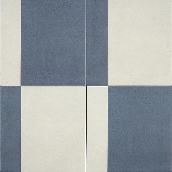KITE BLUE MIST 15X15