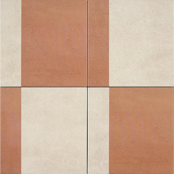 KITE POTTERY DESERT 15X15