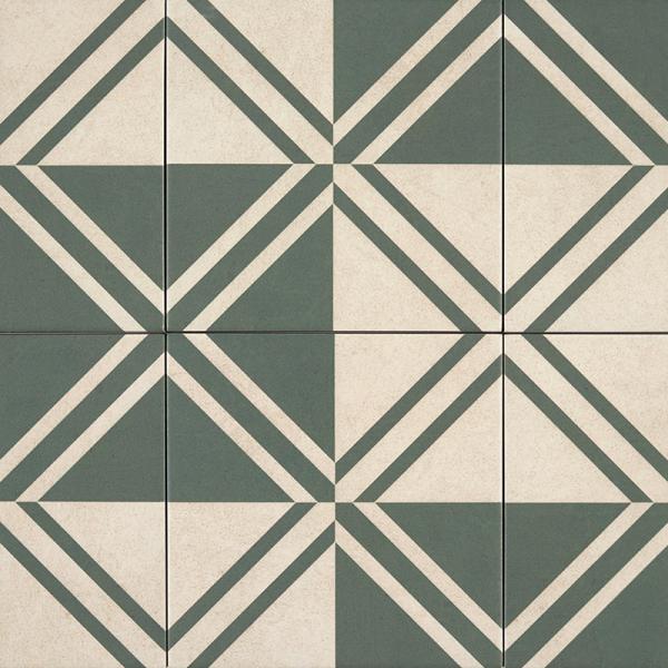 KRYPTON GREEN DESERT 15X15