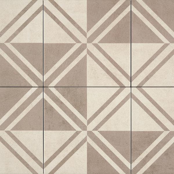 KRYPTON TAUPE DESERT 15X15