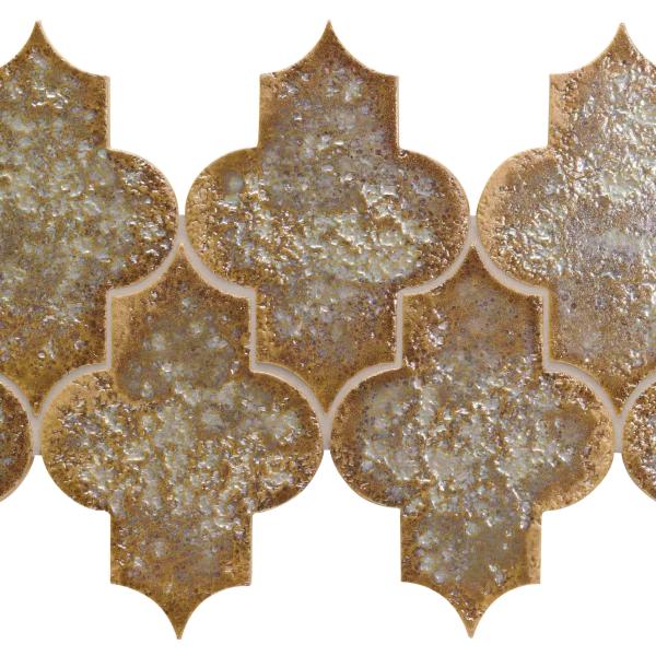 LANTERN OCHRE Result