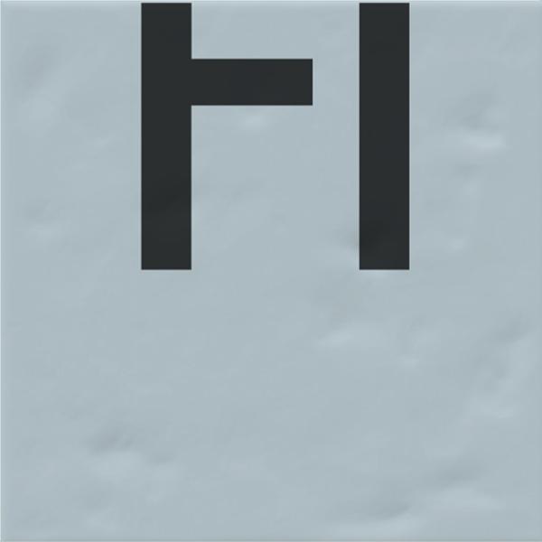 LETRAS FILIPPO 20X20 05