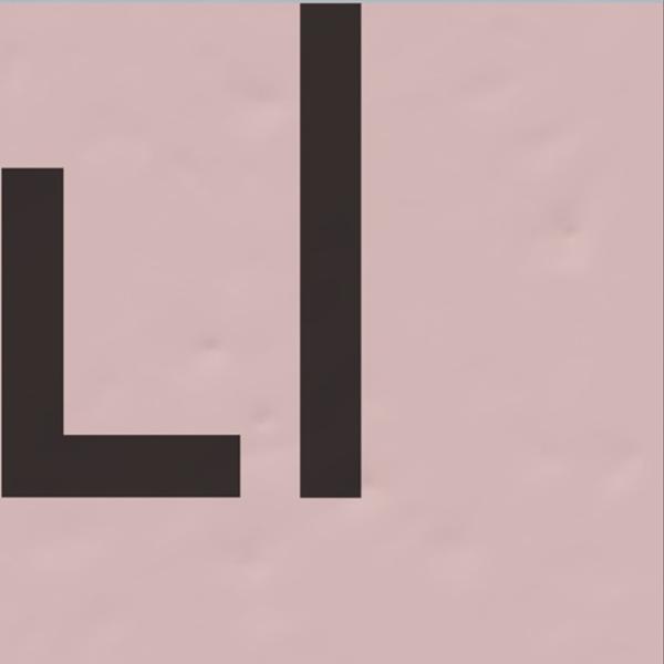 LETRAS FILIPPO 20X20 07