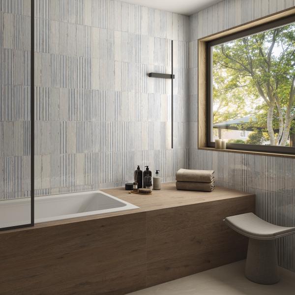LUCA A953 Guido Azul Bowden Avellana Salerno Beige