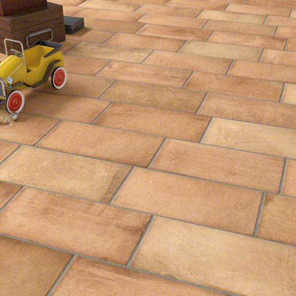 Laverton Dunster Natural 14x28