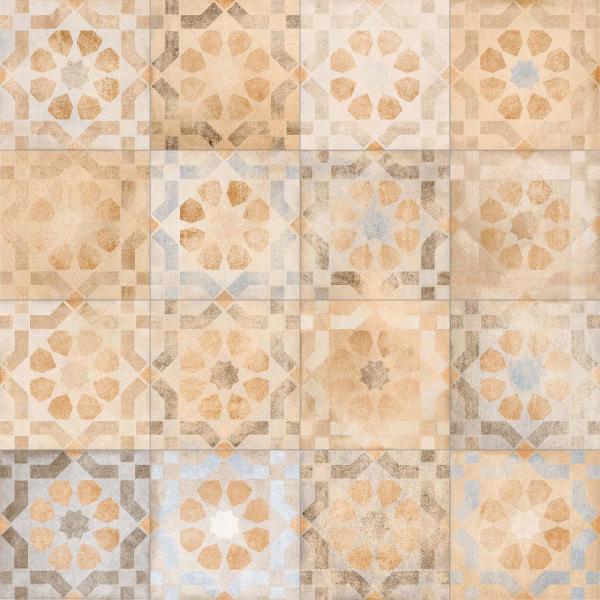 LavertonKembleMulticolorAntislip30x30Patchwork