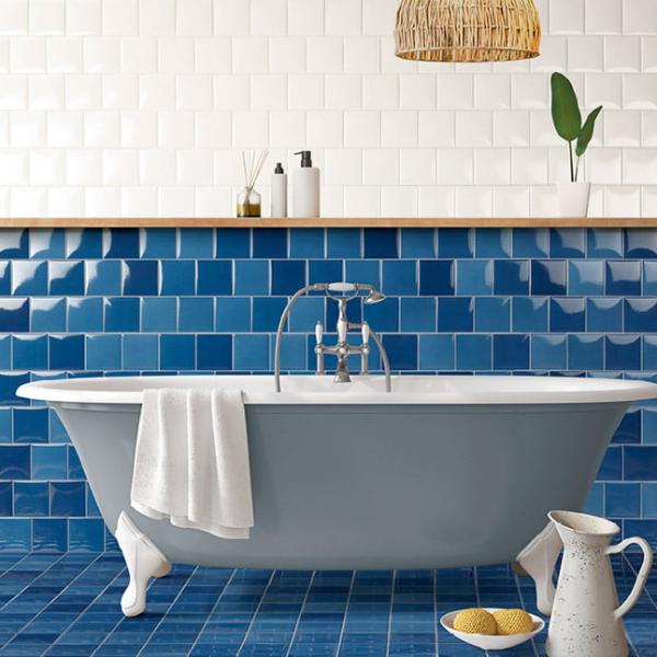 Luz Indigo Pool Natucer