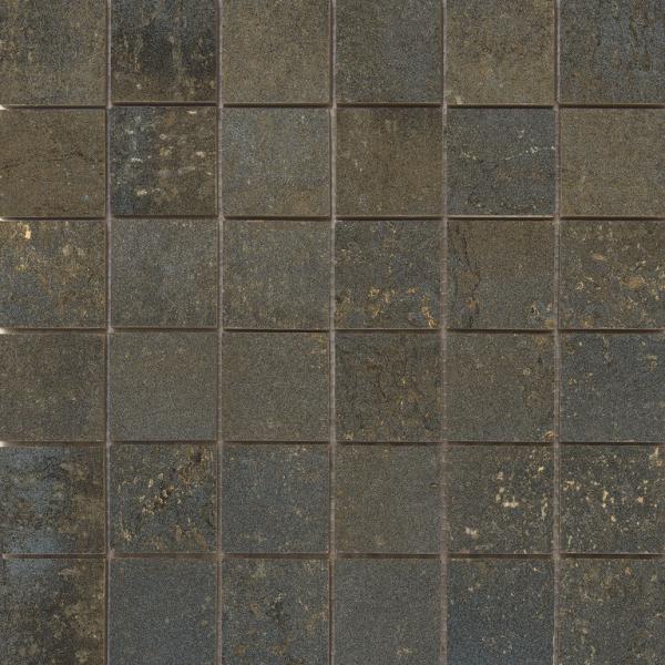 METAL RUST MATE 30X30 IMD