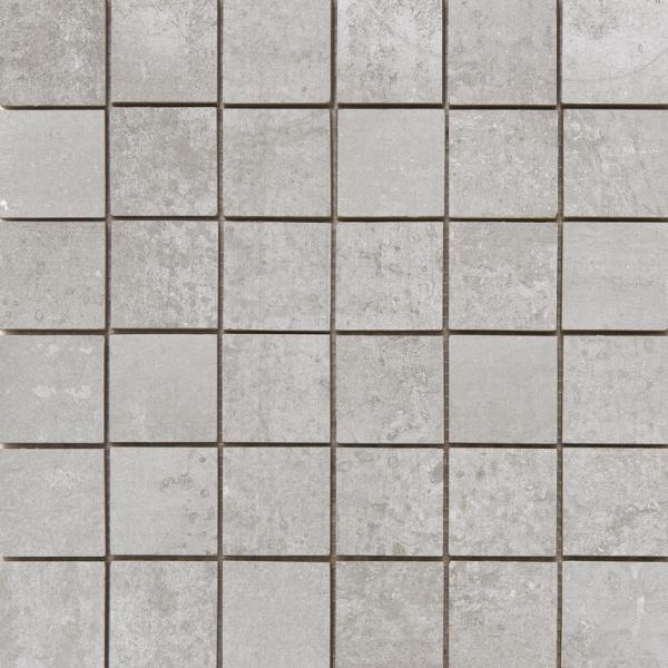 METAL SILVER MATE 30X30 IMD