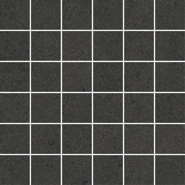 MOS. BLACK NIGHT 30X30