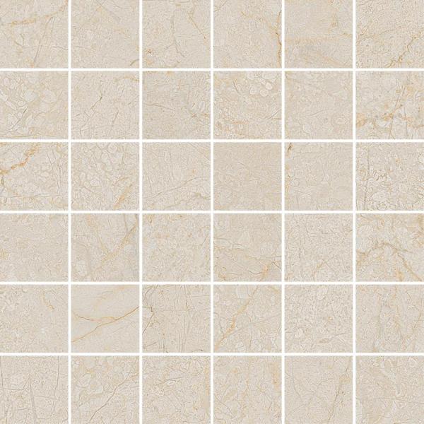MOS. CREAM DUNE 30X30
