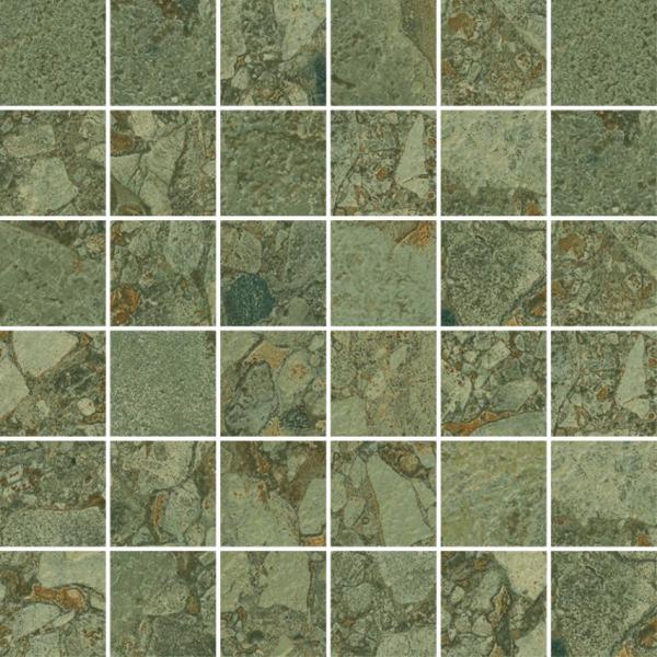MOS. GREEN GIADA 30X30
