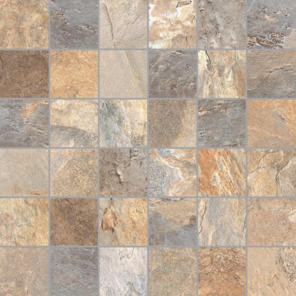 MOSAICO ARDESIA OCRE 1024x1024