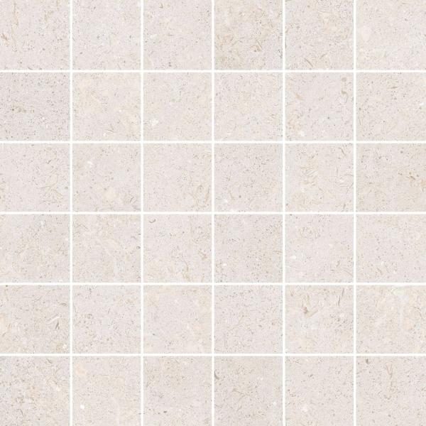 MOSAICO MOONSTONE ALMOND