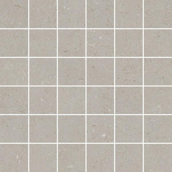 MOSAICO MOONSTONE SILVER