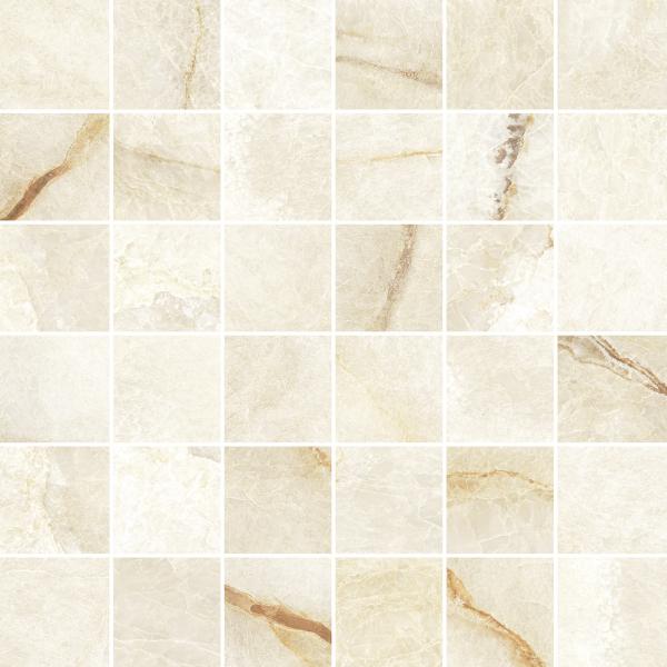MOSAICO NUVOLA GOLD