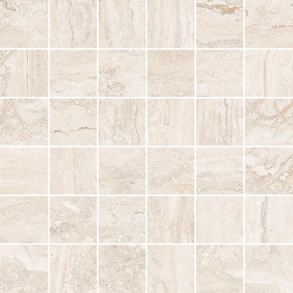 MOSAICO PALATINO IVORY