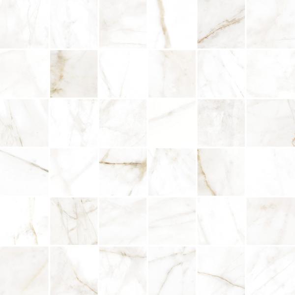MOSAICO SPIDER GOLD