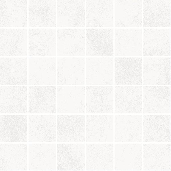 MOSAICO NEW YORK BLANCO 30x30
