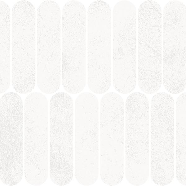 MOSAICO NOLITA BLANCO 27x31
