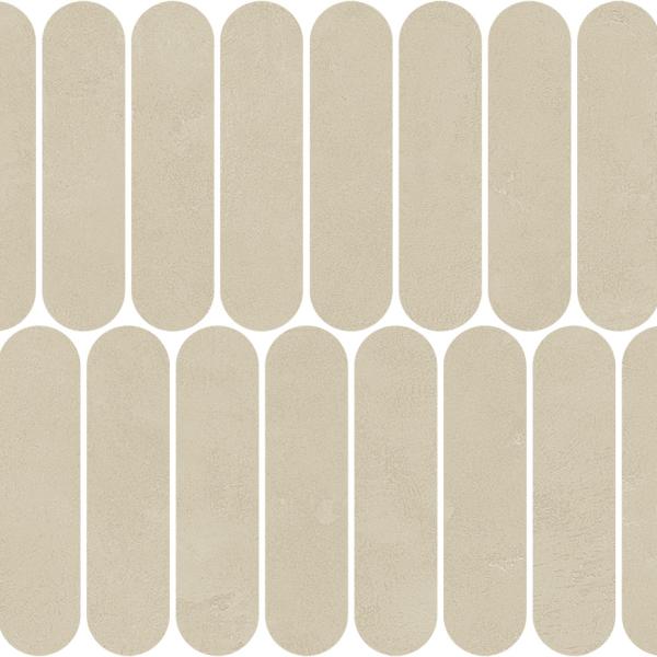 MOSAICO NOLITA NATURAL 27x31