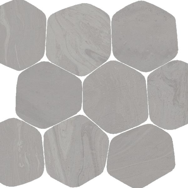 MOSAICO TORINO TAUPE