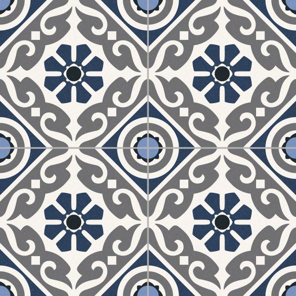 MUSA BLUE 33,15X33,15
