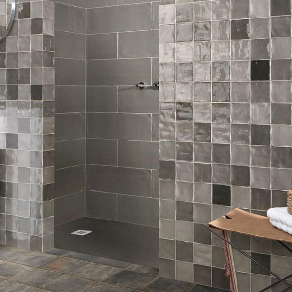 Mix Grey Stow Natucer