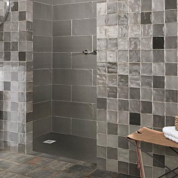 Mix Grey Stow Natucer