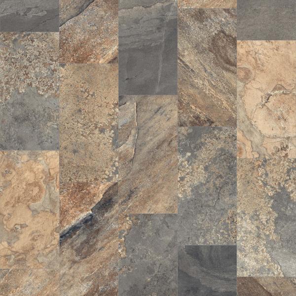 Montaje Suelo Cupira Multi   60X120