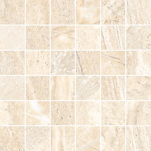 Mosaico Hymond Beige 30x30 40PG