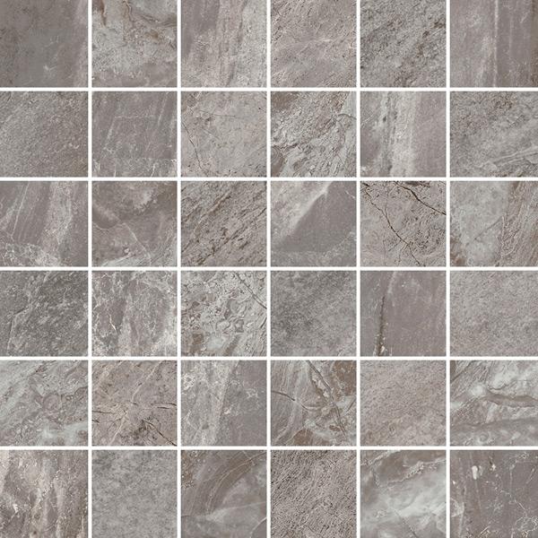 Mosaico Hymond Gris 30x30 40PC
