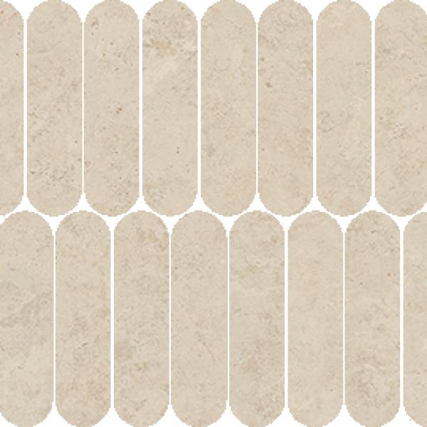 Mosaico Mayfair Natural 27x31 40QT