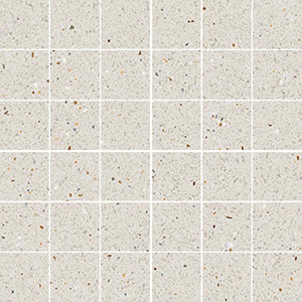 Mosaico Micra Blanco 30x30 41RJ